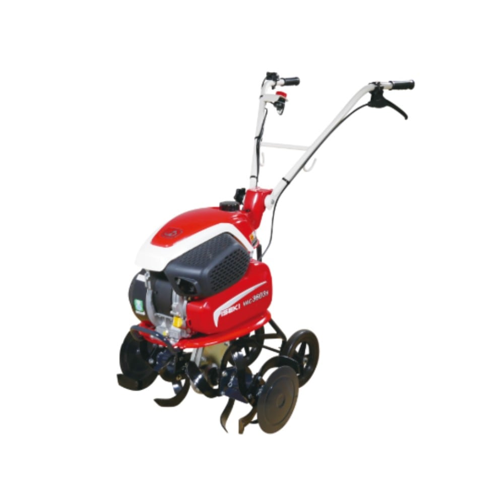 【送料無料】ISEKI 小型管理機 耕うん機 VAC3603S 【大型便・時間指定不可】