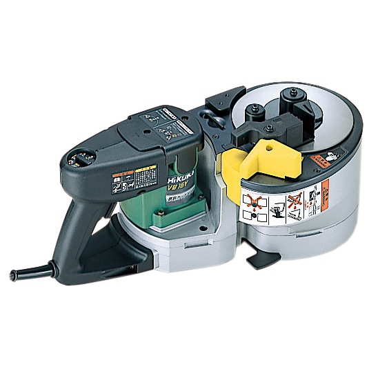 【送料無料】ハイコーキ HiKOKI 鉄筋カットベンダ VB16Y 100V