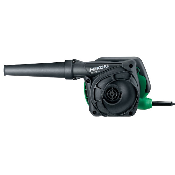【送料無料】ハイコーキ HiKOKI ブロワ RB40VA 100V