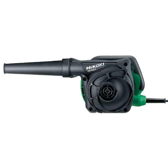 【送料無料】ハイコーキ HiKOKI ブロワ RB40SA 100V