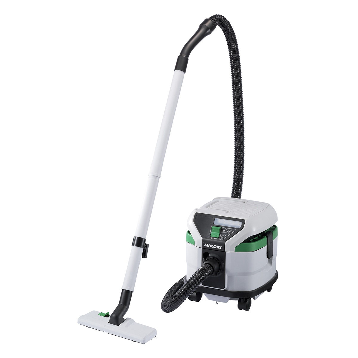 動作品■Vacmaster 乾湿両用集じん機 ステンレス型 集塵14L 吸水12L 100V 電動工具 コード式 VO1220SFD-WH 中古品■ジモティ姫路 61OLMSuIY7L._AC_UF1000,