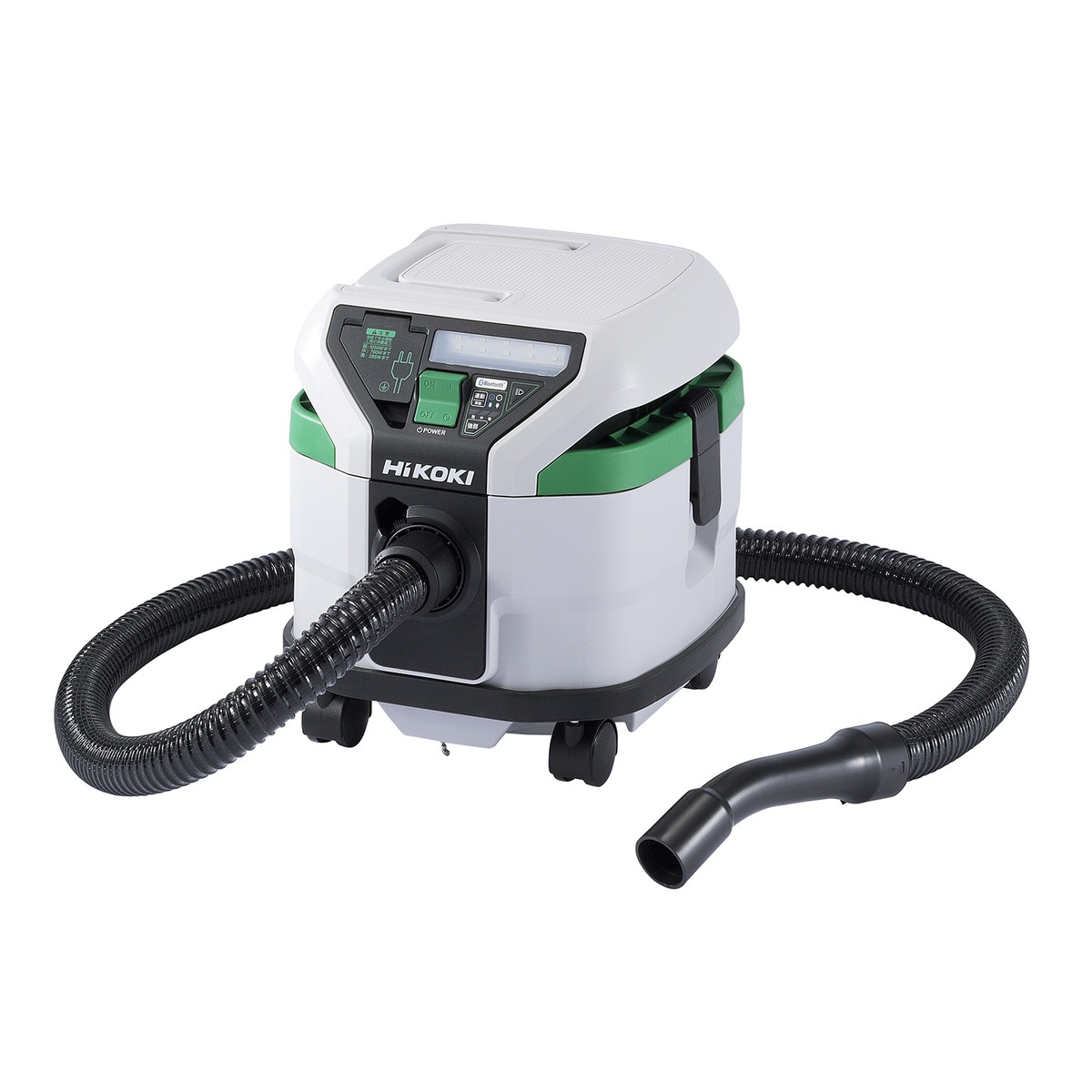 動作品■Vacmaster 乾湿両用集じん機 ステンレス型 集塵14L 吸水12L 100V 電動工具 コード式 VO1220SFD-WH 中古品■ジモティ姫路 Amazon | ETG Japan Vacmaster 乾湿両用集じん機 VO1220SFD-SP | 集じん機