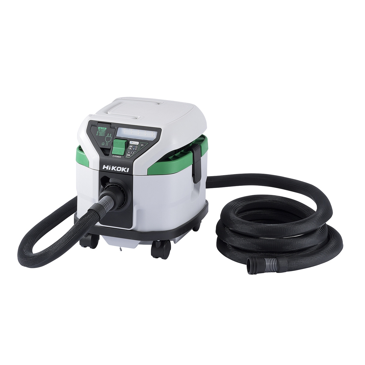 【送料無料】ハイコーキ HiKOKI 粉塵専用集じん機 Bluetooth対応 RP80YD(SC)
