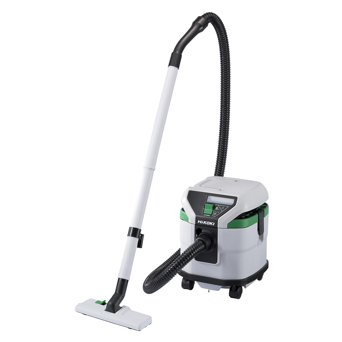 【送料無料】ハイコーキ HiKOKI 乾湿両用集じん機 RP150SB(L)