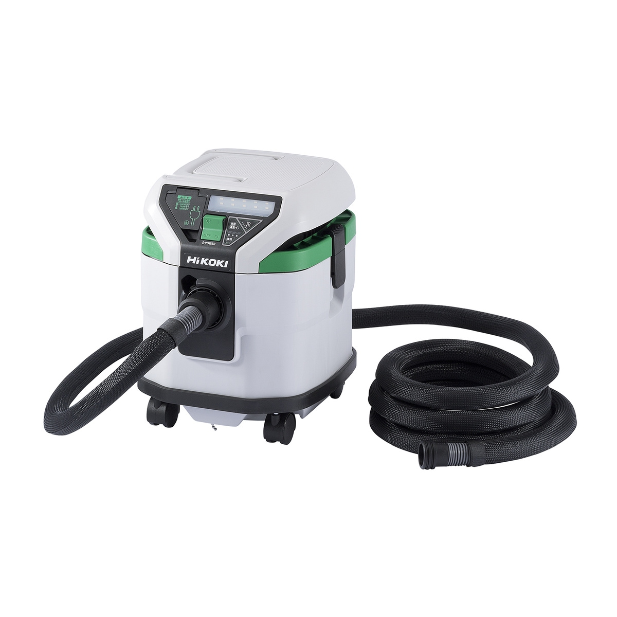 【送料無料】ハイコーキ HiKOKI 粉塵専用集じん機 RP150YD(L)