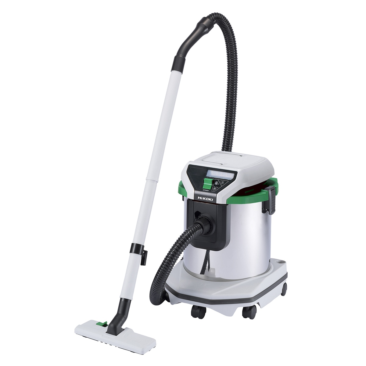 【送料無料】ハイコーキ HiKOKI 乾湿両用集じん機  RP250SB(L)