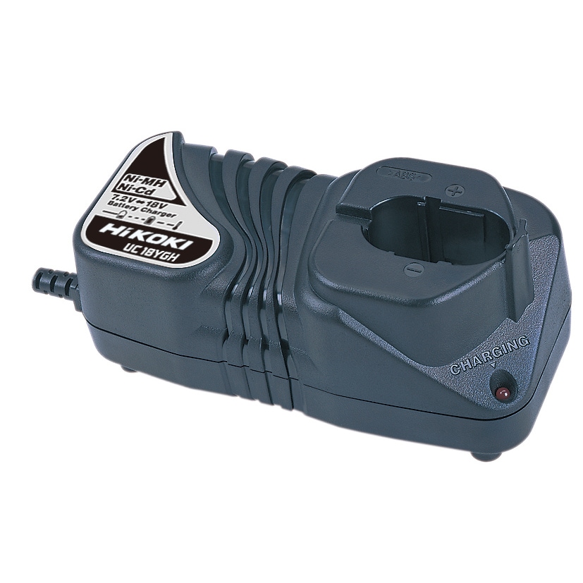 【送料無料】ハイコーキ HiKOKI 急速充電器 UC18YGH A0