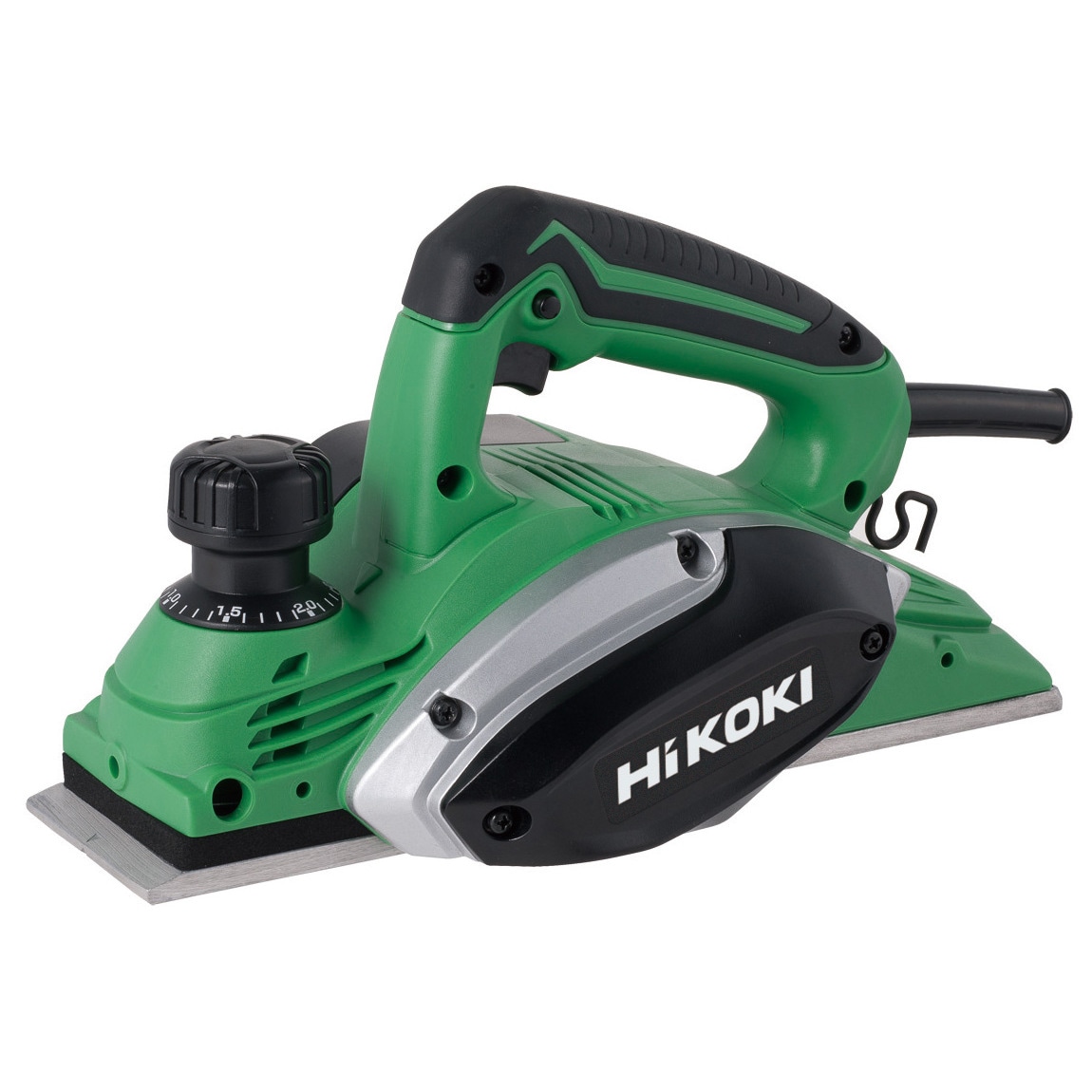 【送料無料】ハイコーキ HiKOKI 電気かんな 研磨刃式 P20SF 100VA1