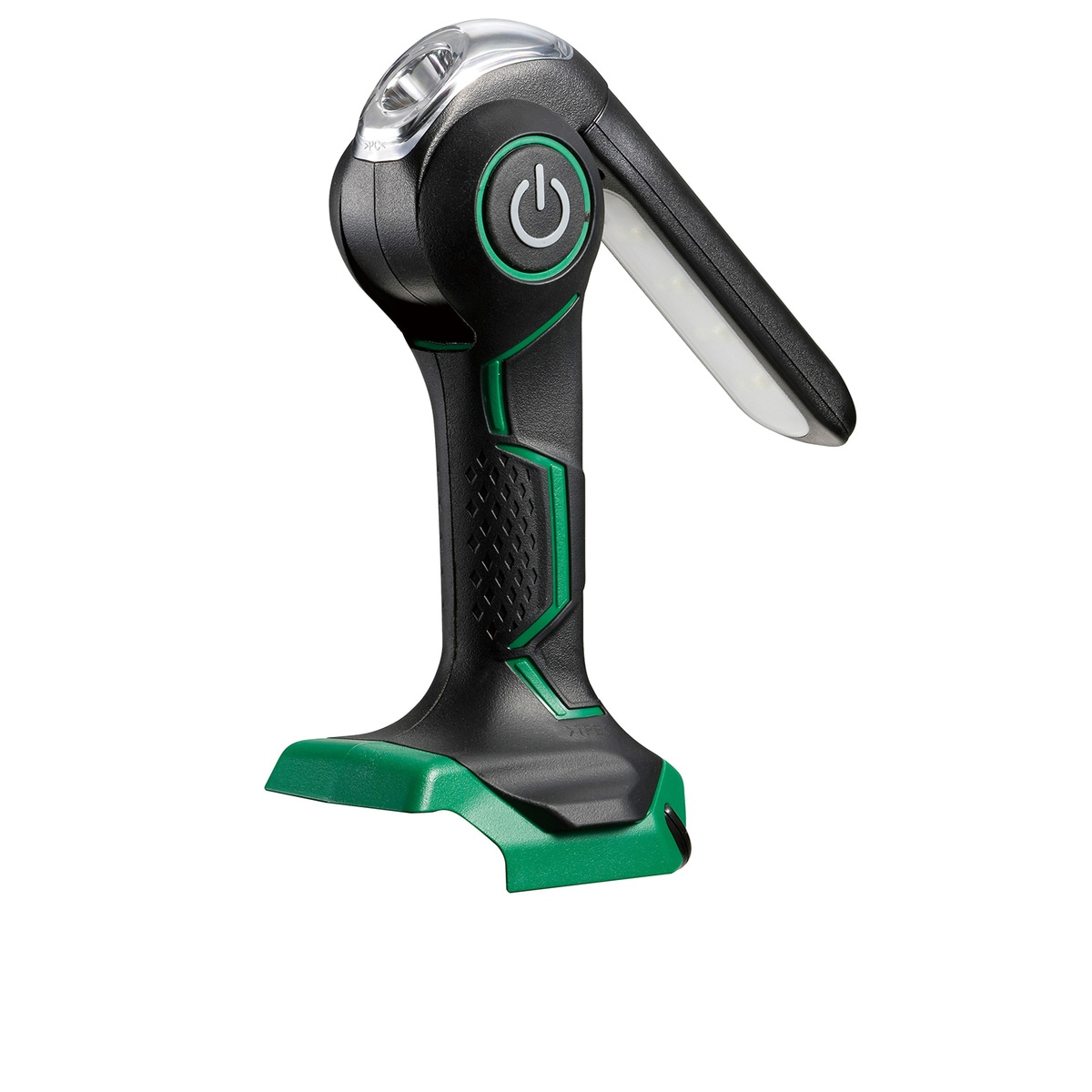 【送料無料】ハイコーキ HiKOKI 18Vコードレスワークライト バッテリー/充電器別売 UB18DJL A0