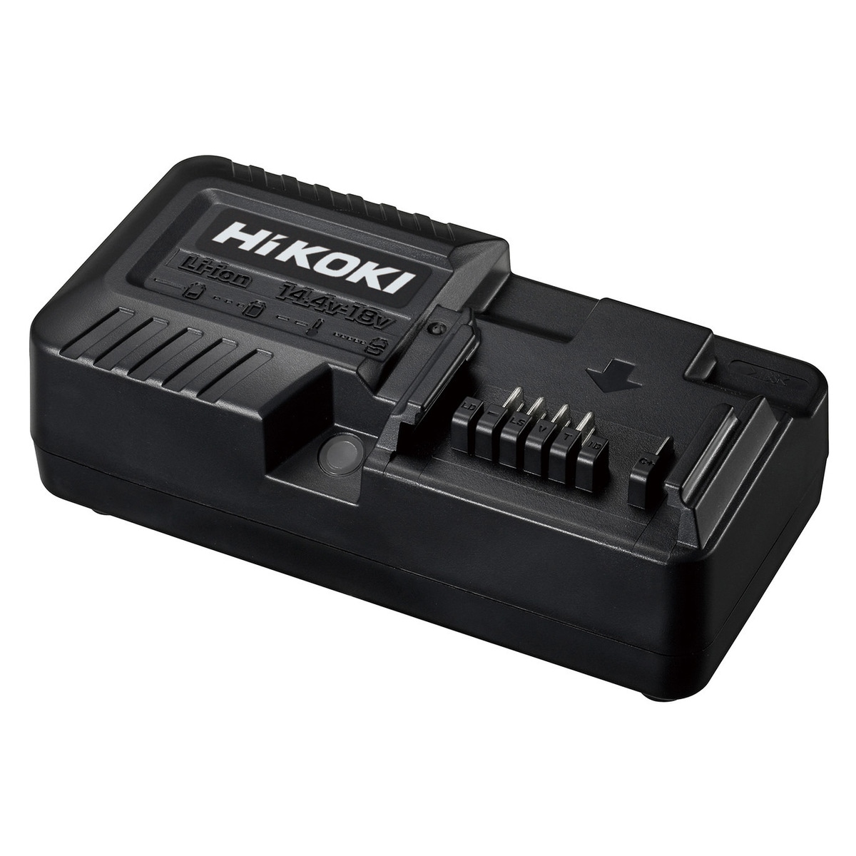 【送料無料】ハイコーキ HiKOKI 急速充電器 UC18YKSL A0