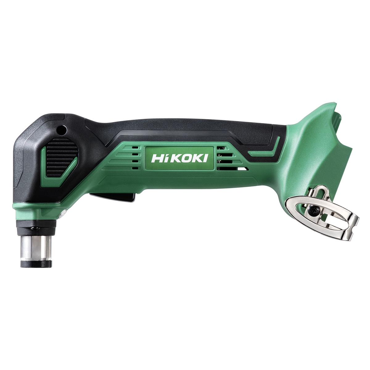 【送料無料】ハイコーキ HiKOKI 18Vコードレスばら釘打機 本体のみ NH18DSL(NN)