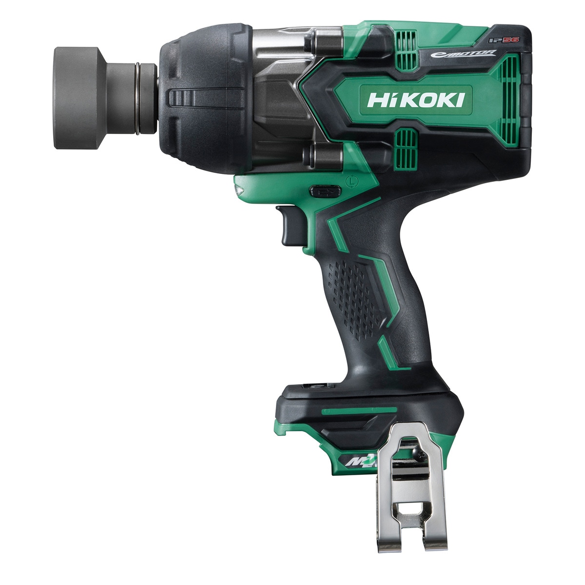 【送料無料】ハイコーキ HiKOKI 36Vコードレスインパクトレンチ 本体のみ WR36DA(NN)