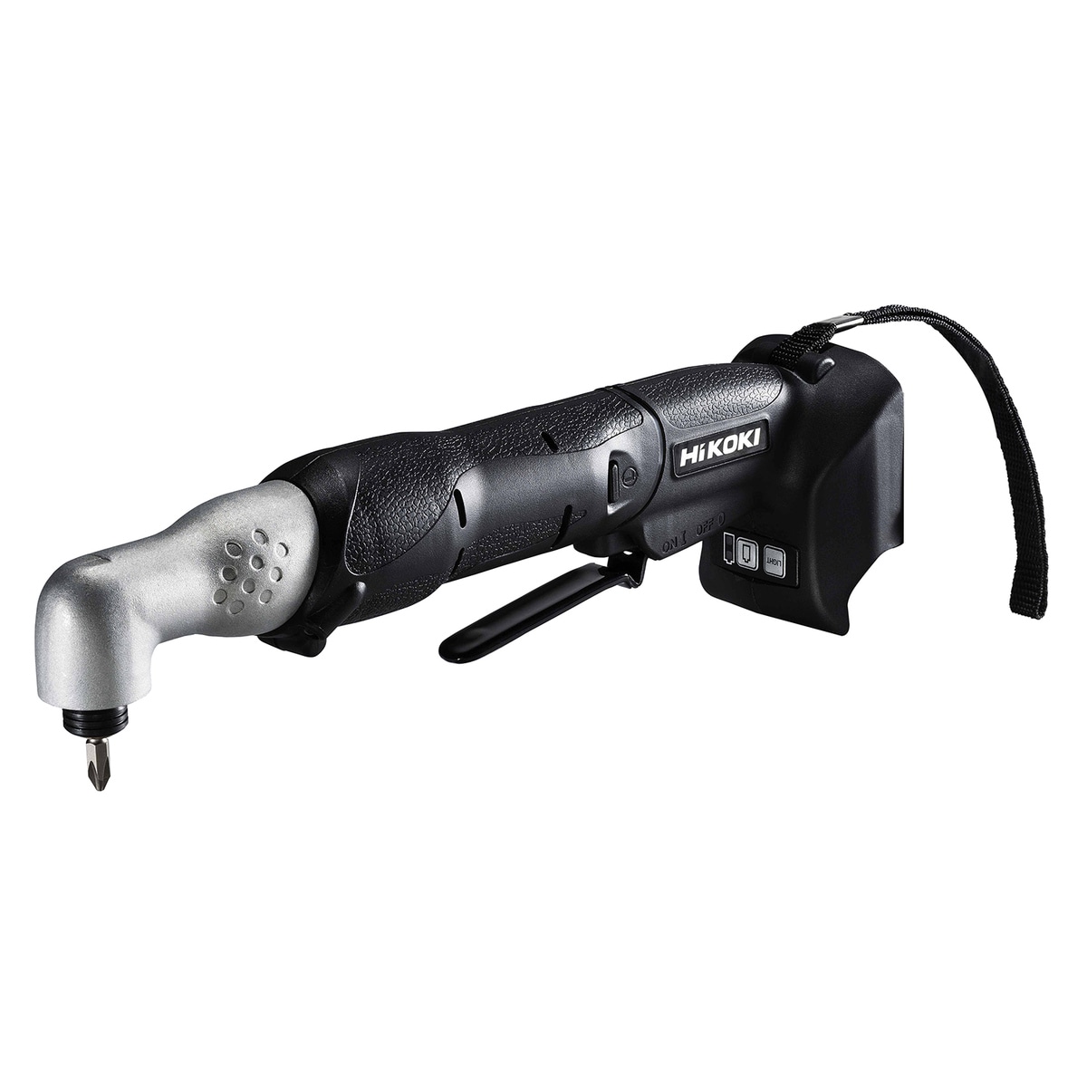 【送料無料】ハイコーキ HiKOKI 18Vコードレスコーナインパクトドライバ 本体のみ WH18DYA(NN)