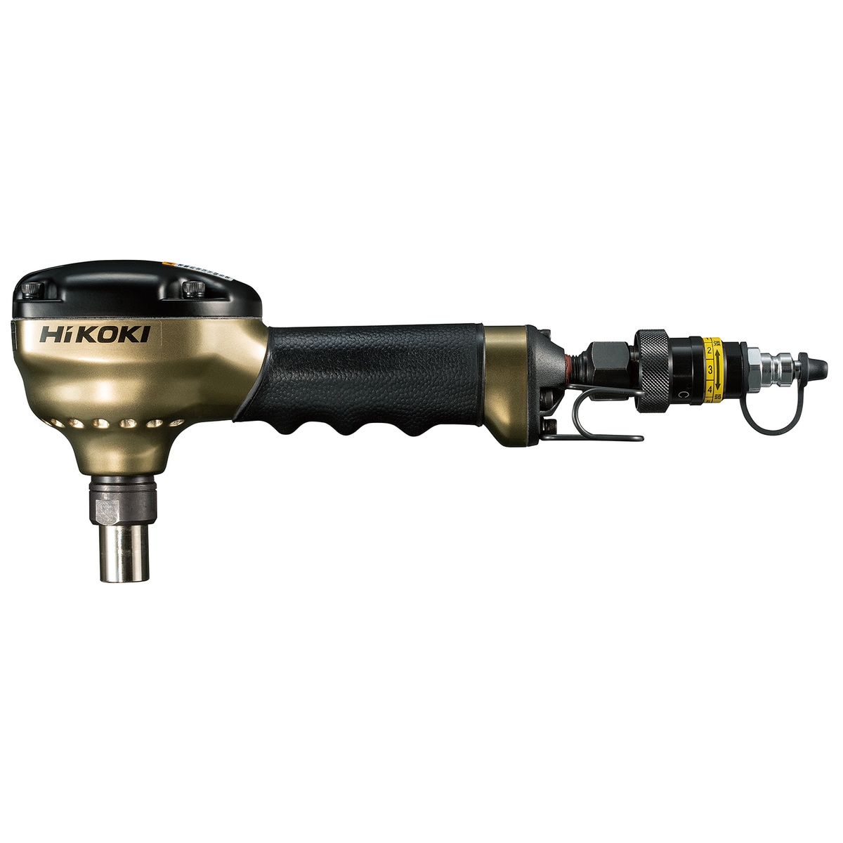 【送料無料】ハイコーキ HiKOKI 高圧ばら釘打機 NH125HD A1