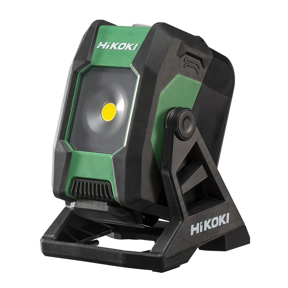 【送料無料】ハイコーキ HiKOKI 18Vコードレスワークライト 本体のみ UB18DB(NN)
