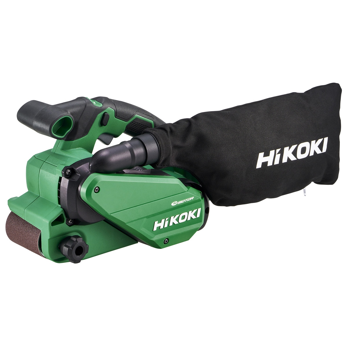 【送料無料】ハイコーキ HiKOKI 36Vコードレスベルトサンダ 本体のみ SB3608DA(NN)