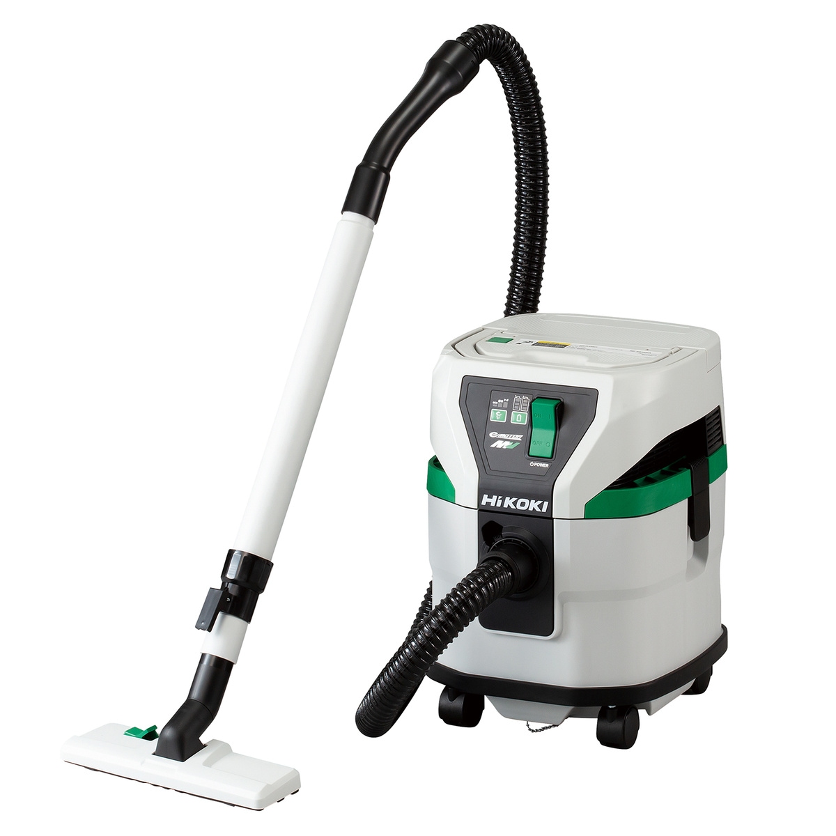 【送料無料】ハイコーキ HiKOKI 36V乾湿両用コードレス集じん機 本体のみ RP3615DA(NN)