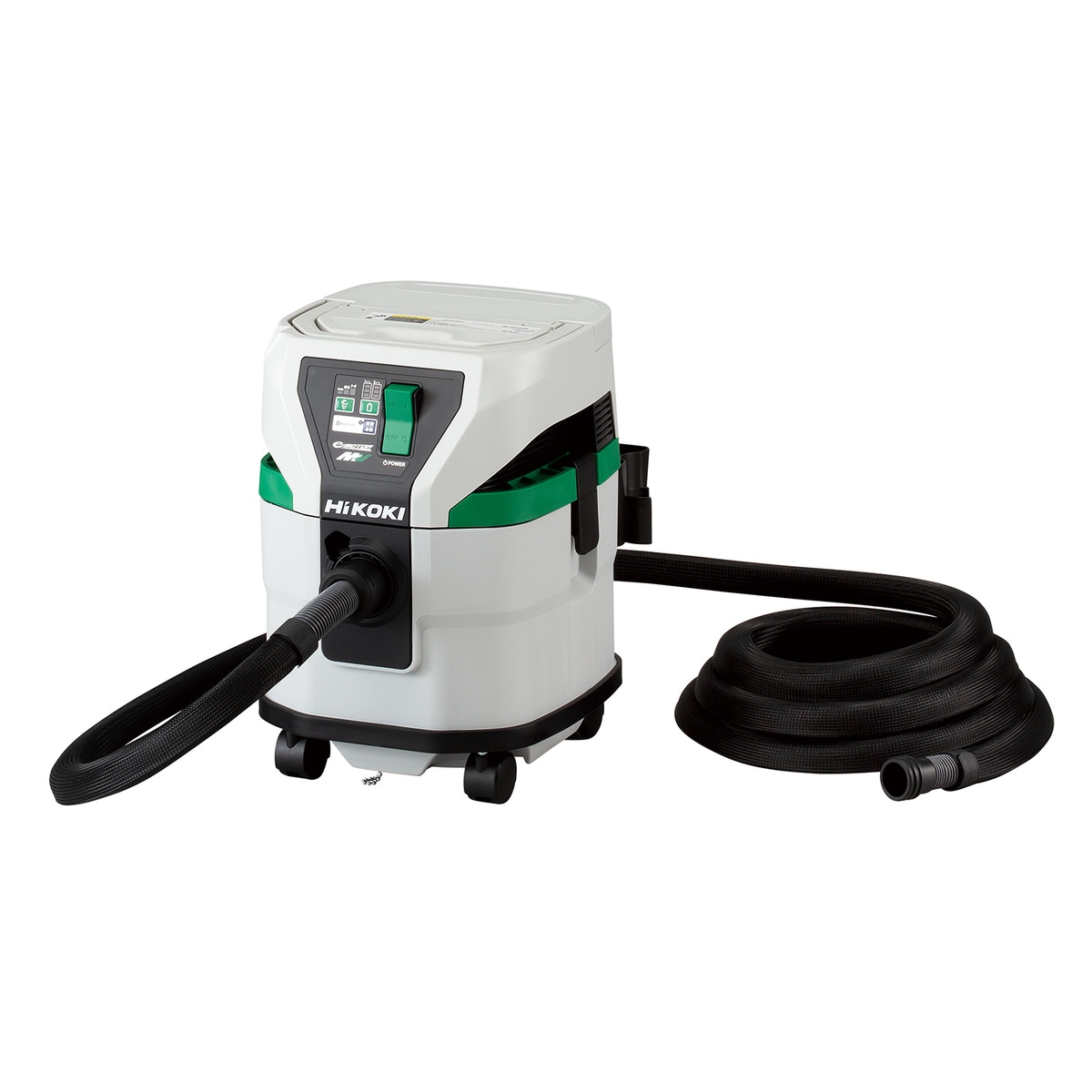 【送料無料】ハイコーキ HiKOKI 36V粉塵専用コードレス集じん機 バッテリー/充電器付 RP3615DB(2WPZ)