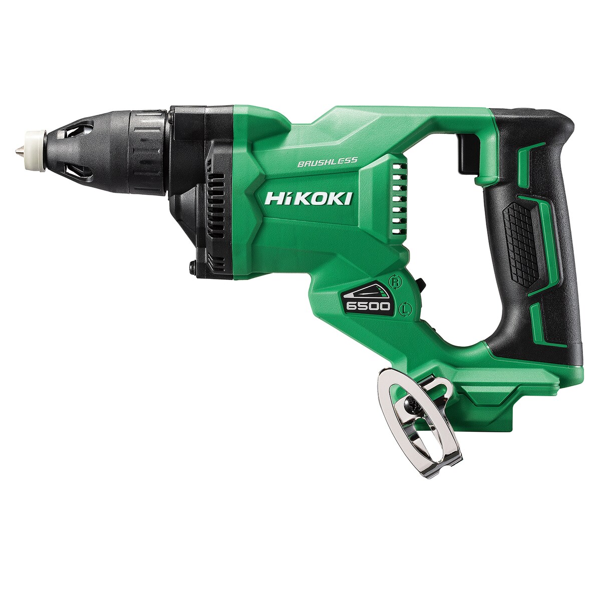 【送料無料】ハイコーキ HiKOKI 10.8Vコードレスボード用ドライバ 本体のみ W12DA(NN)