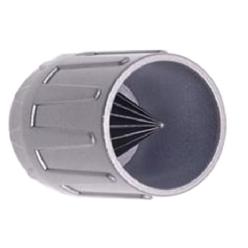 スーパーツール チューブリーマー チューブ面取り 内・外径面取り能力3～22 TR322