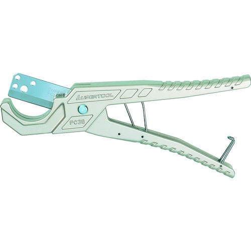 スーパーツール フレポリカッター PC38