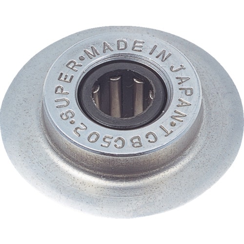 スーパーツール チューブカッター替刃 TCBC502