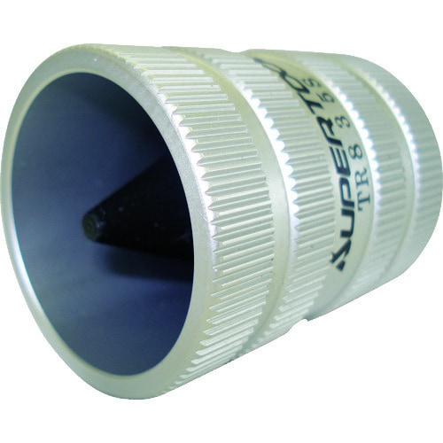 【送料無料】スーパーツール チューブリーマー チューブ面取り 内・外径面取り能力8～35 TR835S