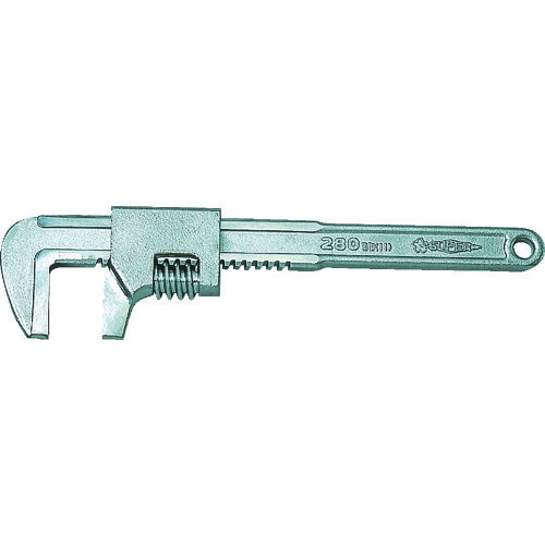 スーパーツール モーターレンチ MFN280