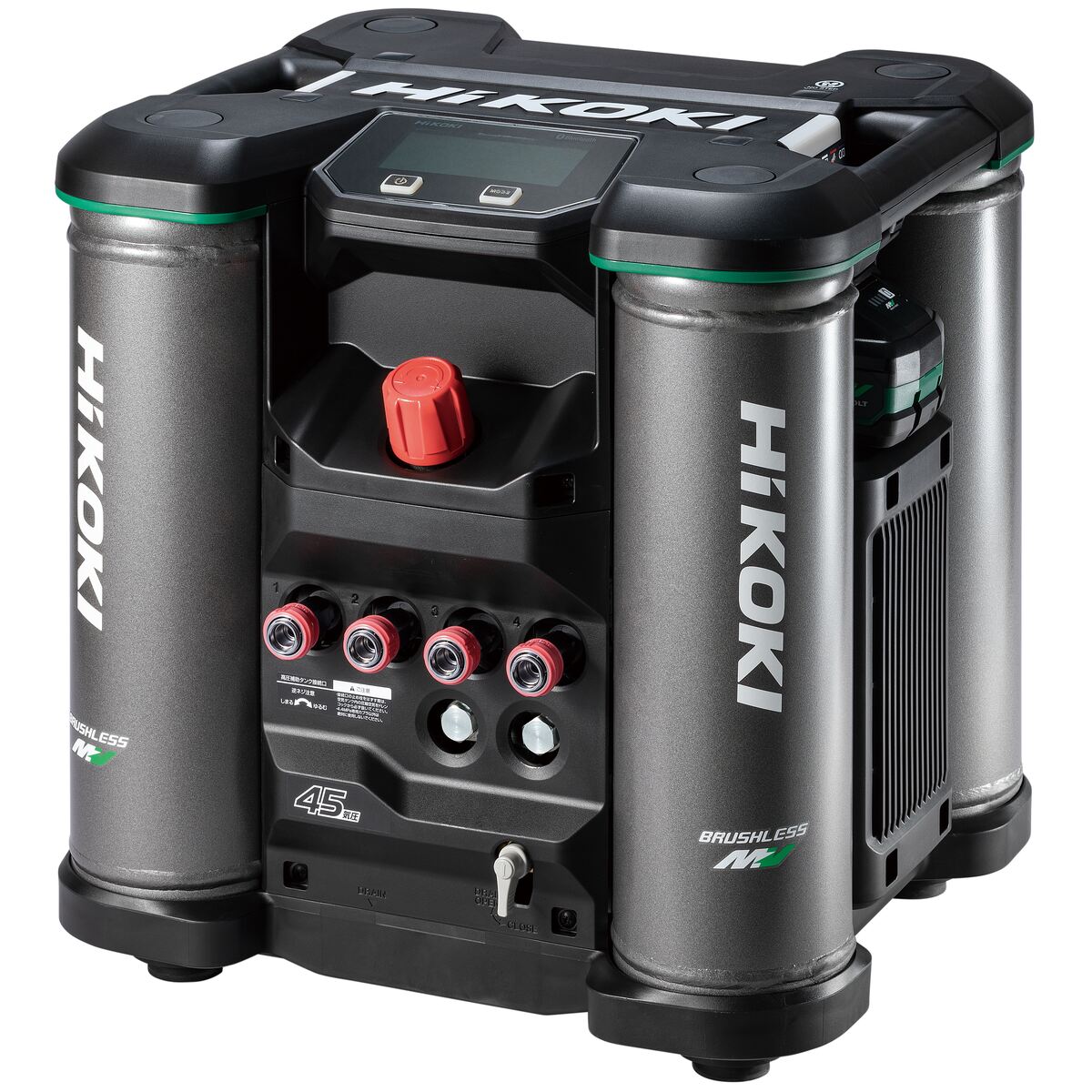 コンプレッサーの通販 | アークランズオンライン