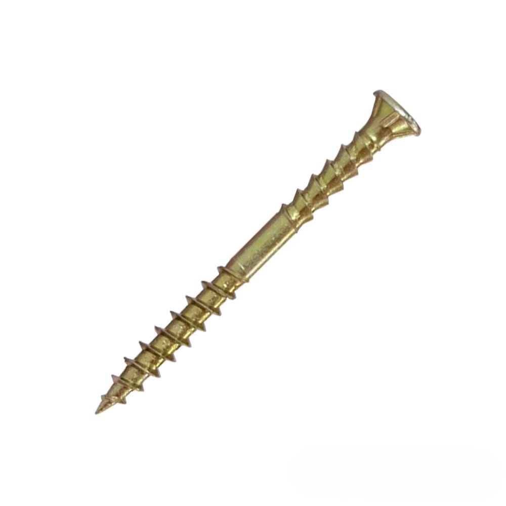 ダンドリビス 枠調整ビス55 24号 122本 V-TVX055-RX