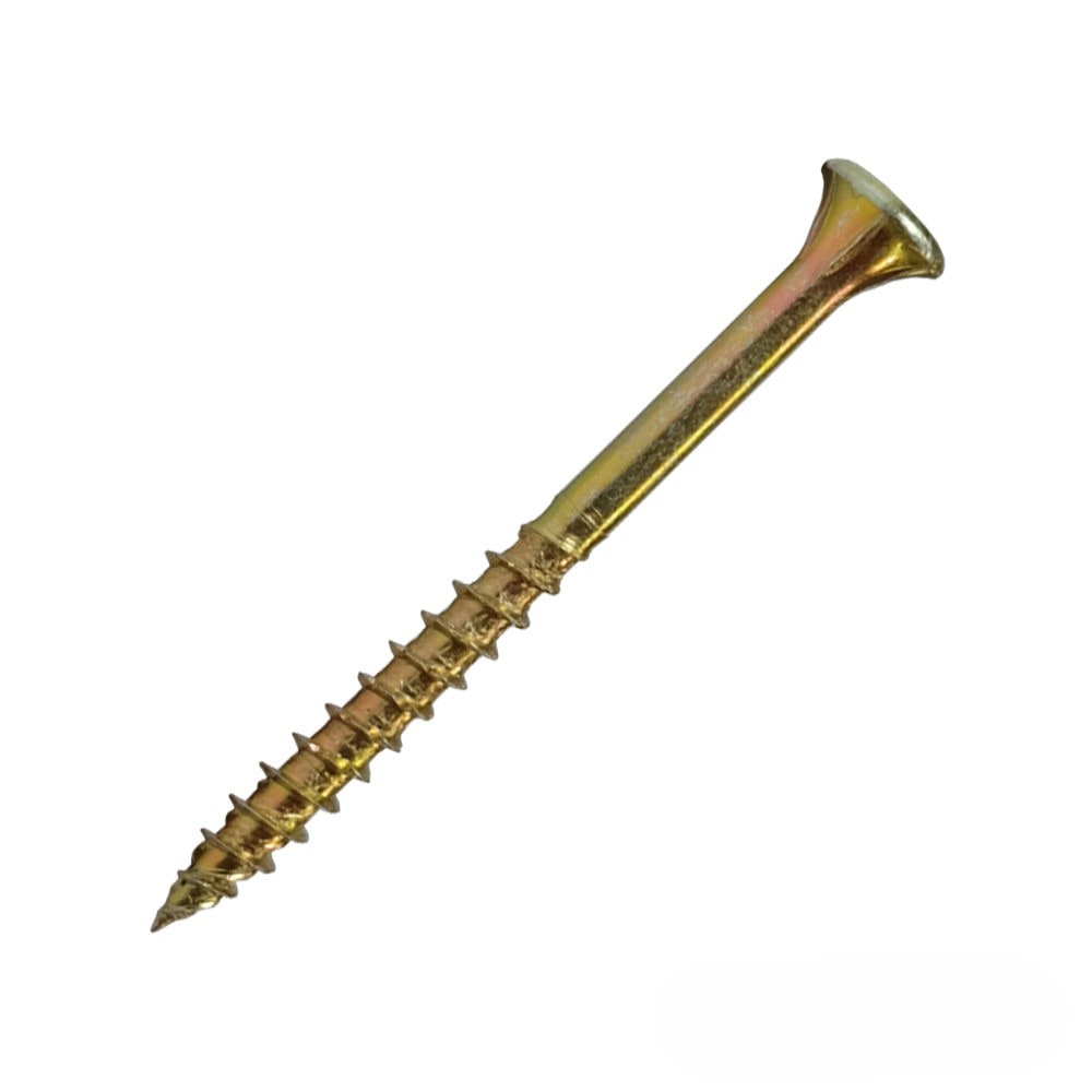 ダンドリビス 四角RN極太65ビス 24号 68本 V-SRNG65-RX