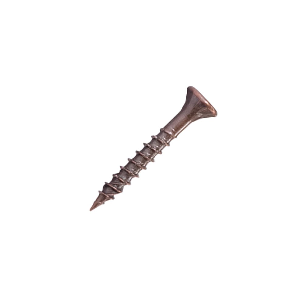 【送料無料】ダンドリビス ウッドデッキ用NWDS35 24号 180本 V-NWDS35-RX