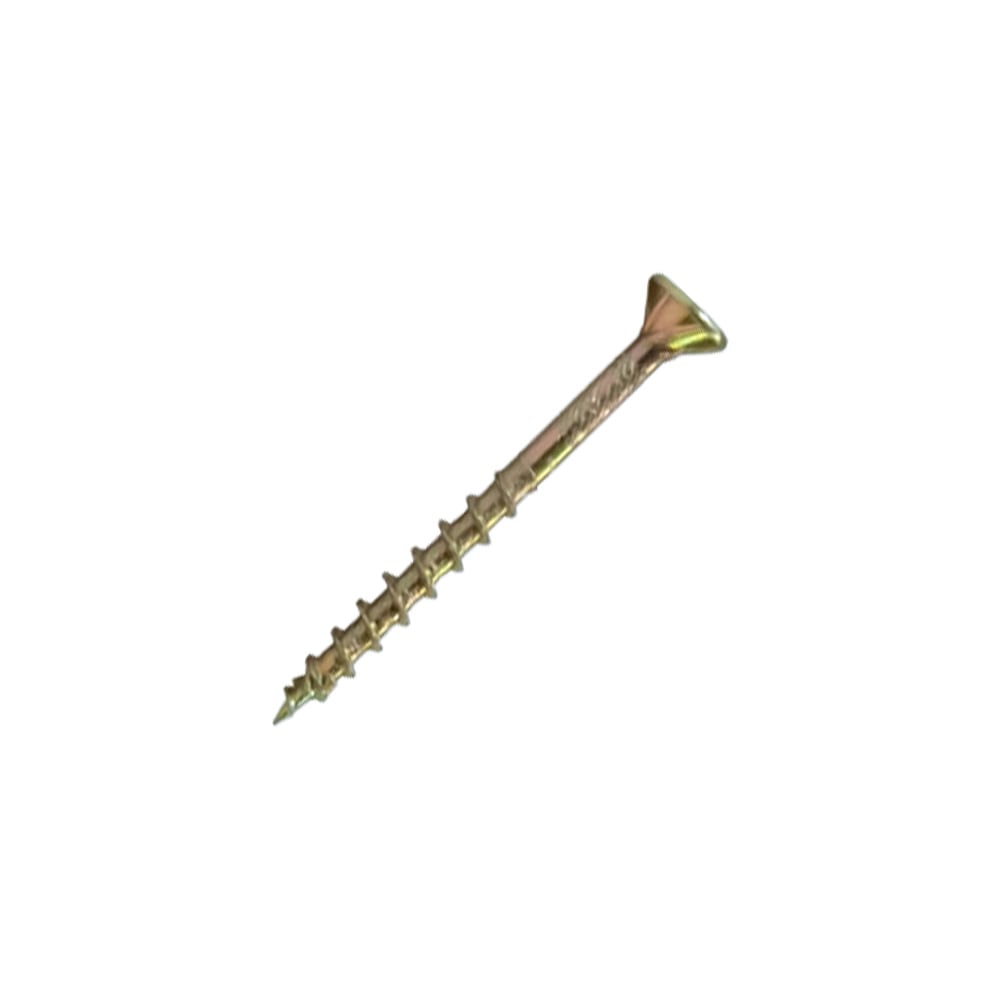 ダンドリビス 逆枠ネジ細GN37 96本 V-HGN037-AX