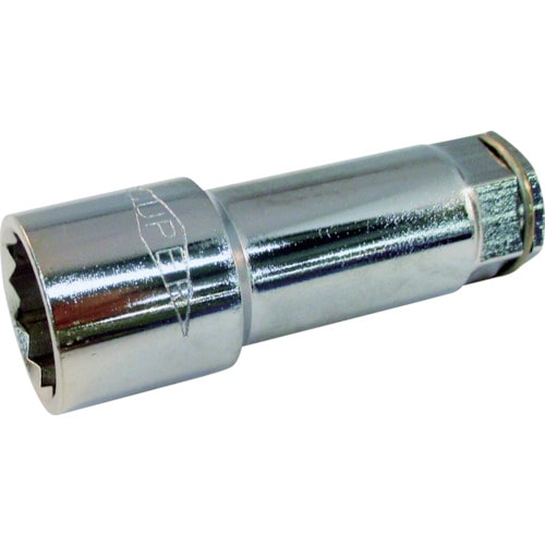 スーパーツール HSソケット 呼び17mm HSN17
