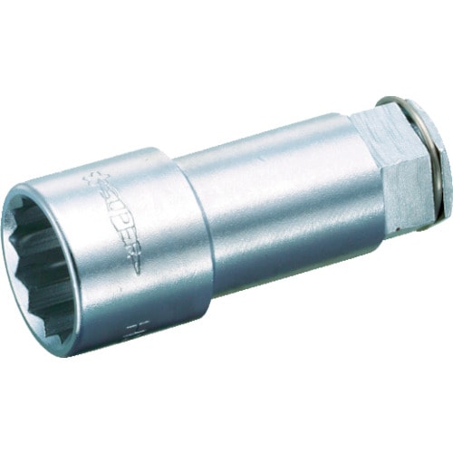 スーパーツール HSソケット 呼び24mm HSN24