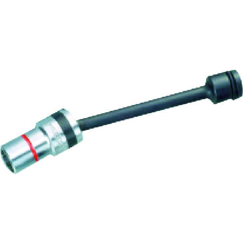 スーパーツール インパクトレンチ用ユニソケット 呼び19mm USN19