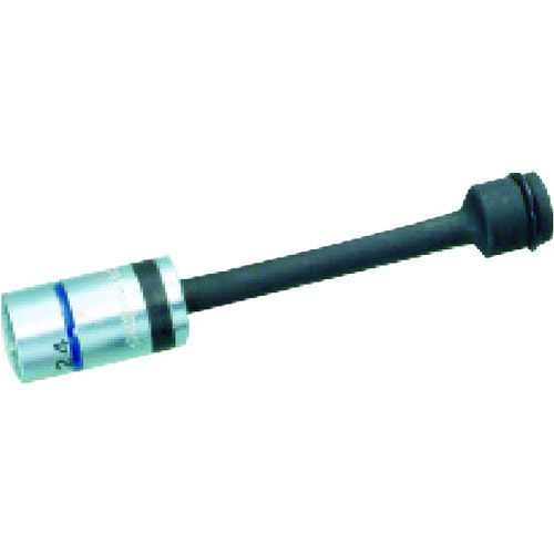 スーパーツール インパクトレンチ用ユニソケット 呼び24mm USN24