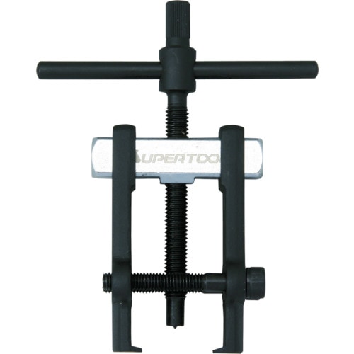 【送料無料】スーパーツール アマチュアベアリングプーラ ベアリング外径35～80用 AB3N