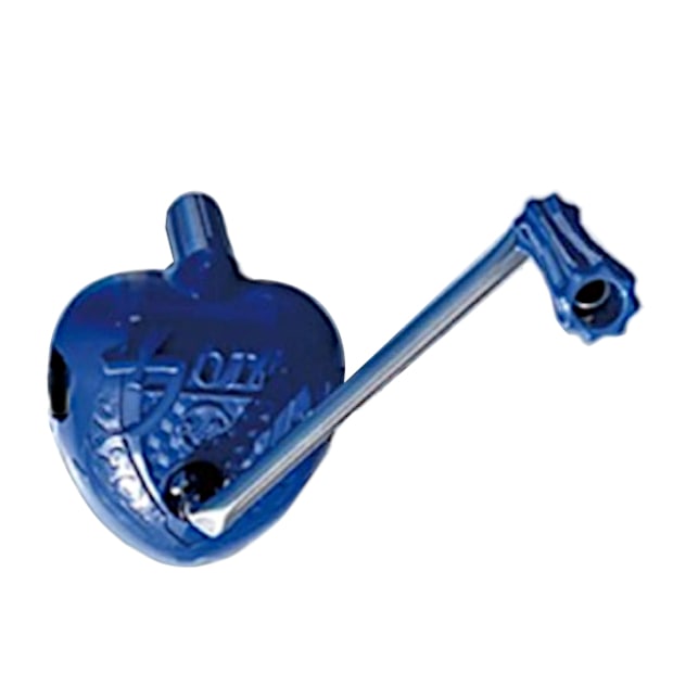 【送料無料】東都興業 ハウスサイド巻上げ換気装置 カンキット104 100m用