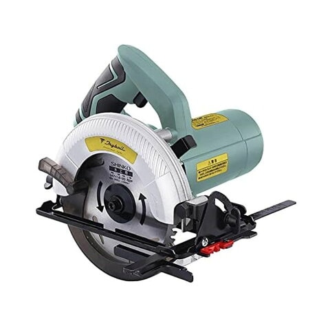 【送料無料】山善 TRYBUIL 丸ノコ TAC-700A