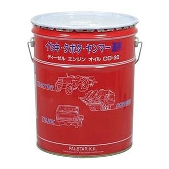 【送料無料】GENT’S 農耕用ディーゼル CD-30 20L 0240002