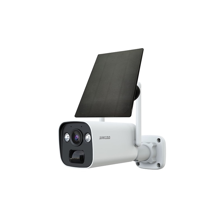 【送料無料】水鏡 バッテリーIPカメラProソーラーパネル JA-BP294A-WB
