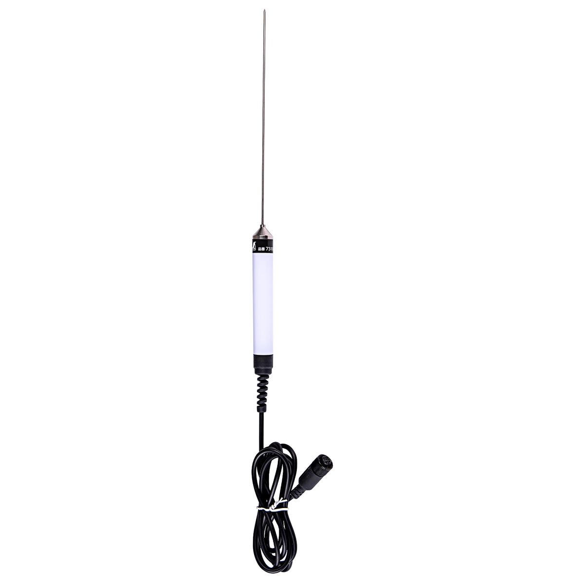 【送料無料】シンワ測定 プローブ 極細型 φ2.0×185mm デジタル温度計 H-3用 73101