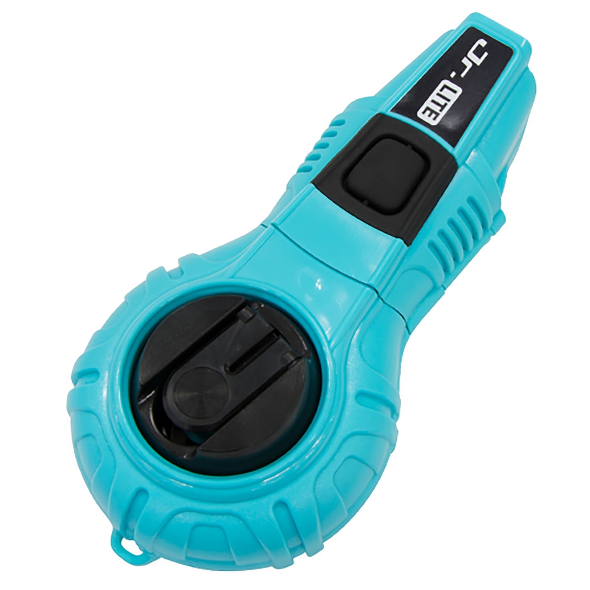 シンワ測定 ハンディ墨つぼ Jr. LITE手巻 ミントグリーン 73307