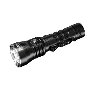 【送料無料】ウーベン WUBEN 小型充電式フラッシュライト A22