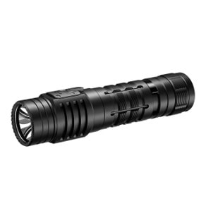 【送料無料】ウーベン WUBEN 小型充電式フラッシュライト C2