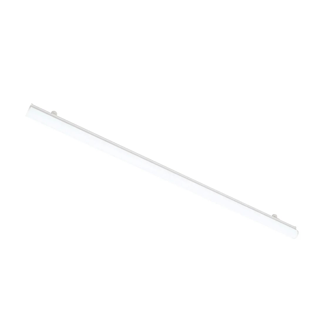 【送料無料】スワン電器 LED直管シーリングライト KCE-411WH