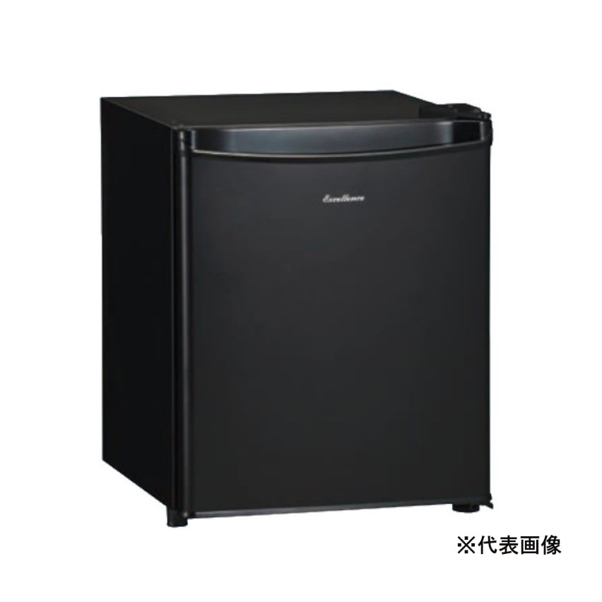 【送料無料】エクセレンス Excellence 24L左開き小型冷蔵庫 FR-24B-L