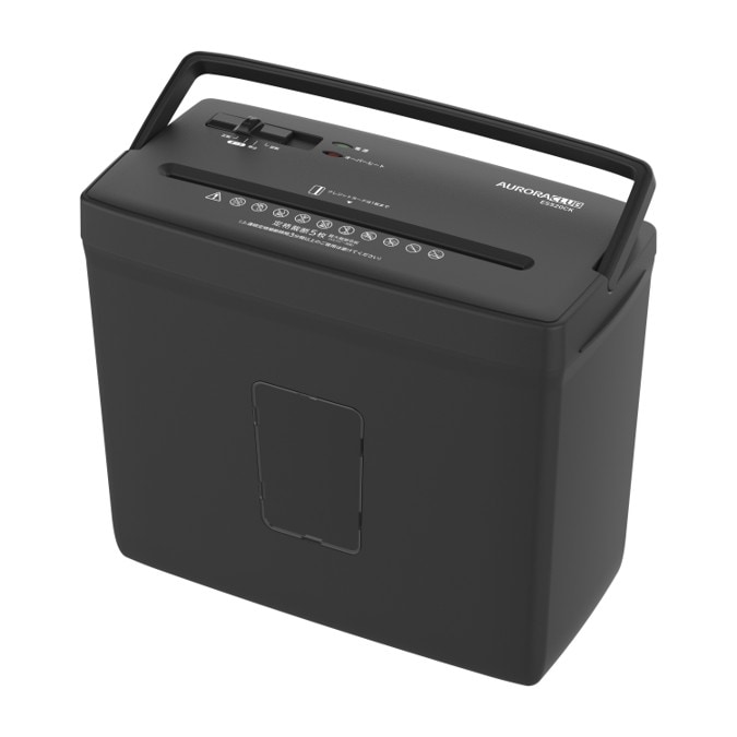 【送料無料】オーロラ AURORA オートフィードシュレッダー ES520CK