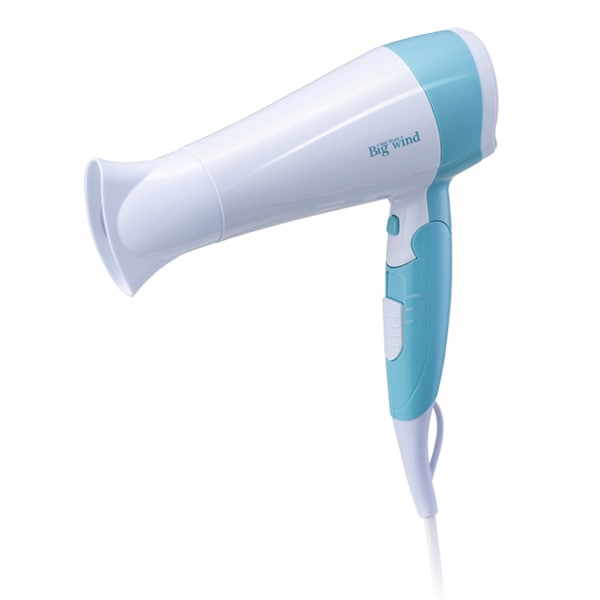 フカイ ビッグウィンドヘアードライヤー FHD-1207